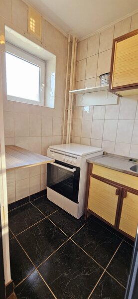 Drumul Taberei, Parc Moghioros,