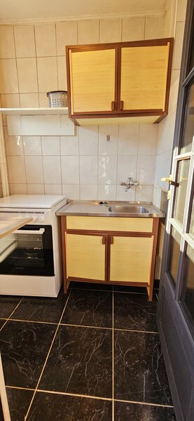 Drumul Taberei, Parc Moghioros,