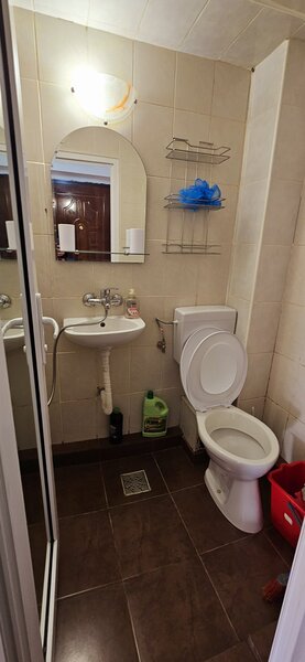 Drumul Taberei, Parc Moghioros,