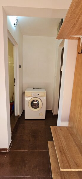 Drumul Taberei, Parc Moghioros,